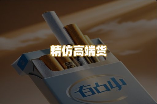 精仿高端货